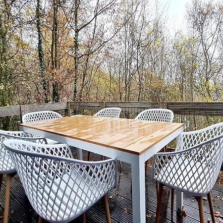 Durbuy With Modern Comforts