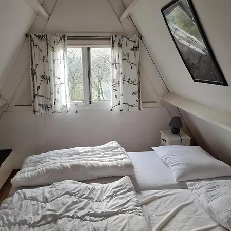 Chalet Durbuy With Modern Comforts