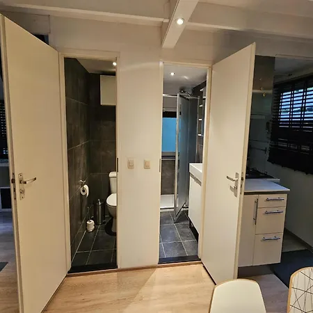 Durbuy With Modern Comforts Chalet