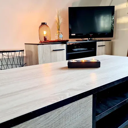 With Modern Comforts * Durbuy