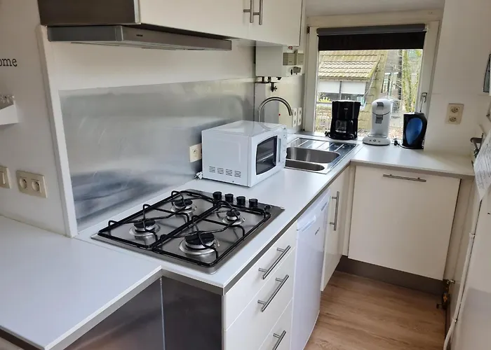 With Modern Comforts Durbuy